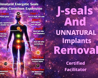 Rimozione dei sigilli J della famiglia