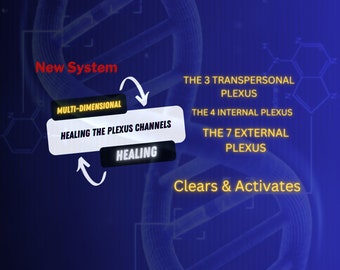 Healing The Plexus Channels