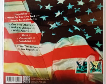 MY OWN VICTIM/+他4枚 My Own Victim - No Voice No Rights No Freedom 1997 CD Brand New - Etsy