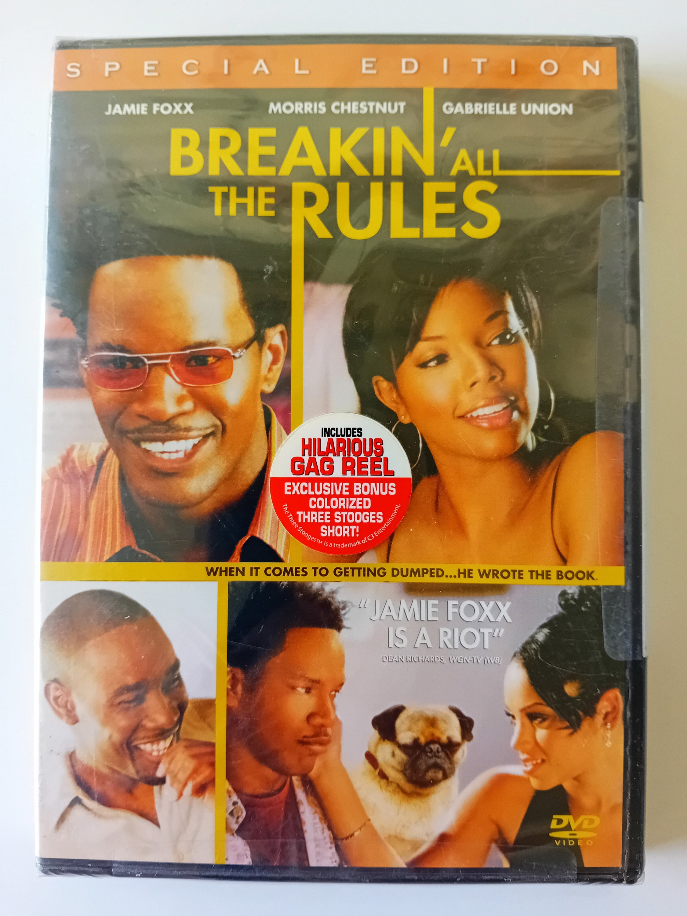 Breakin