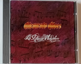 Memento Mori - La Danse Macabre - 1996 CD Brand New