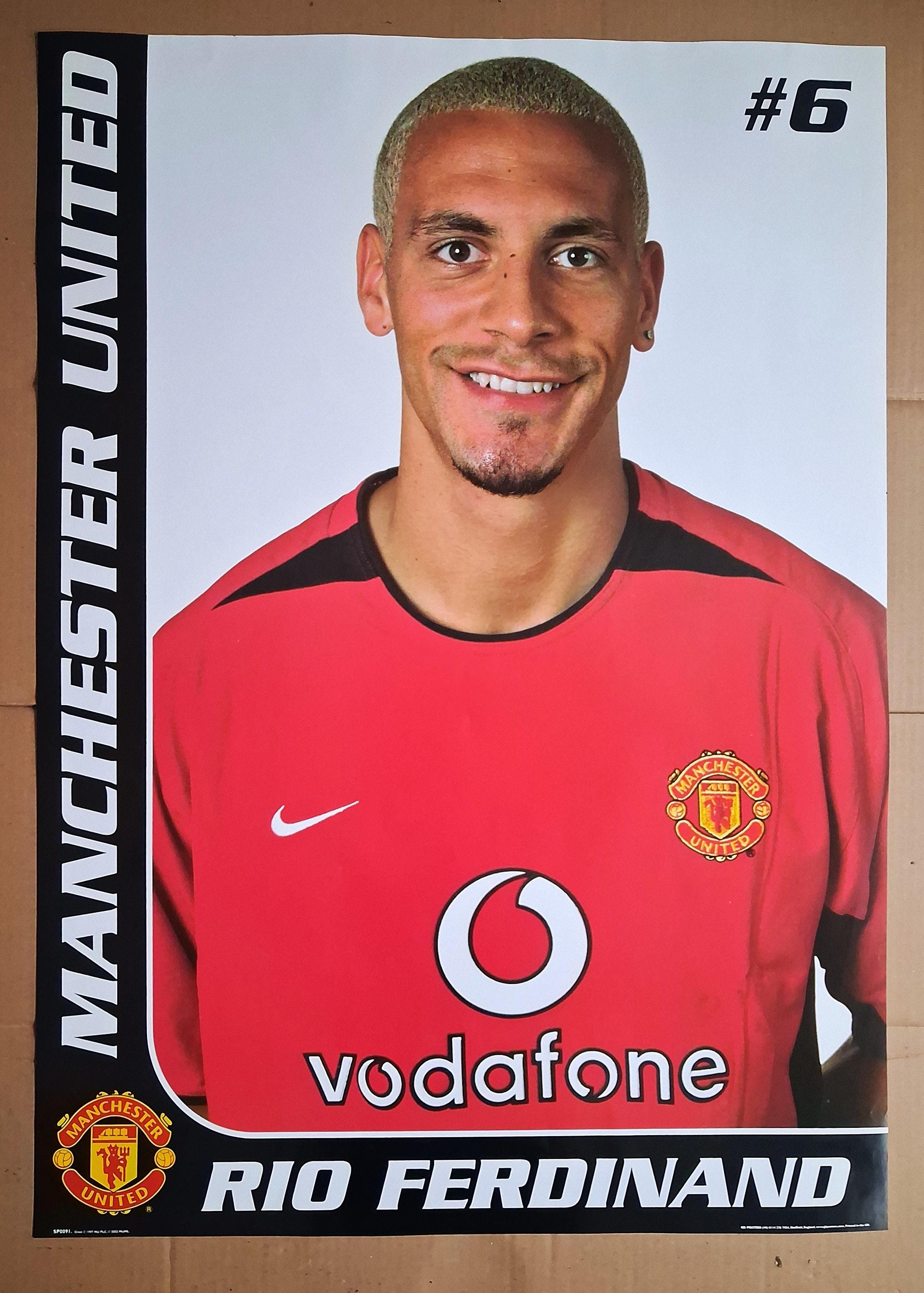 Rio ferdinand - Etsy 日本