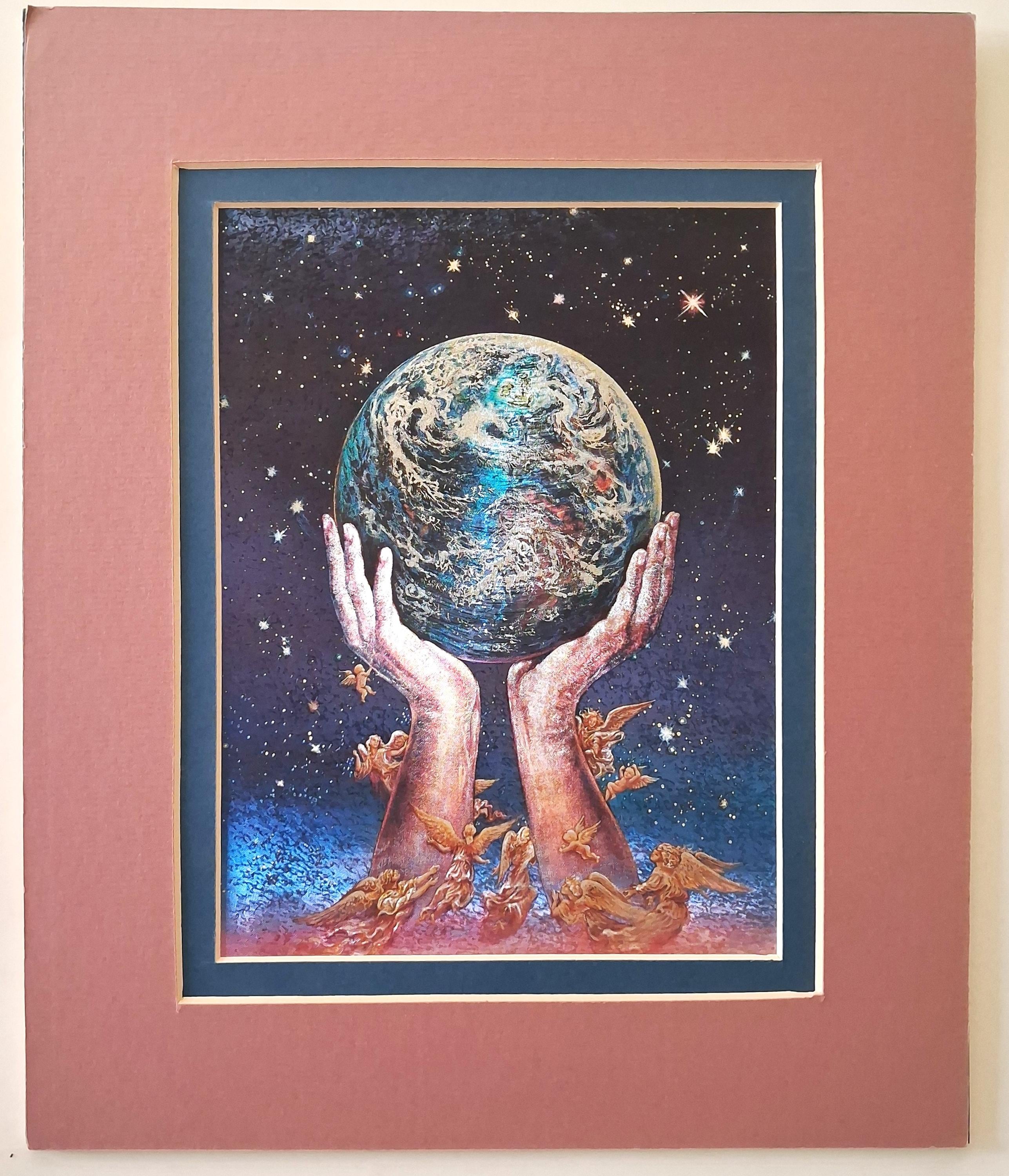 Dufex prints - Etsy 日本