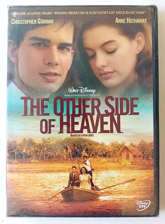 The Other Side of Heaven DVD (region 1) Brand New Sealed - Etsy