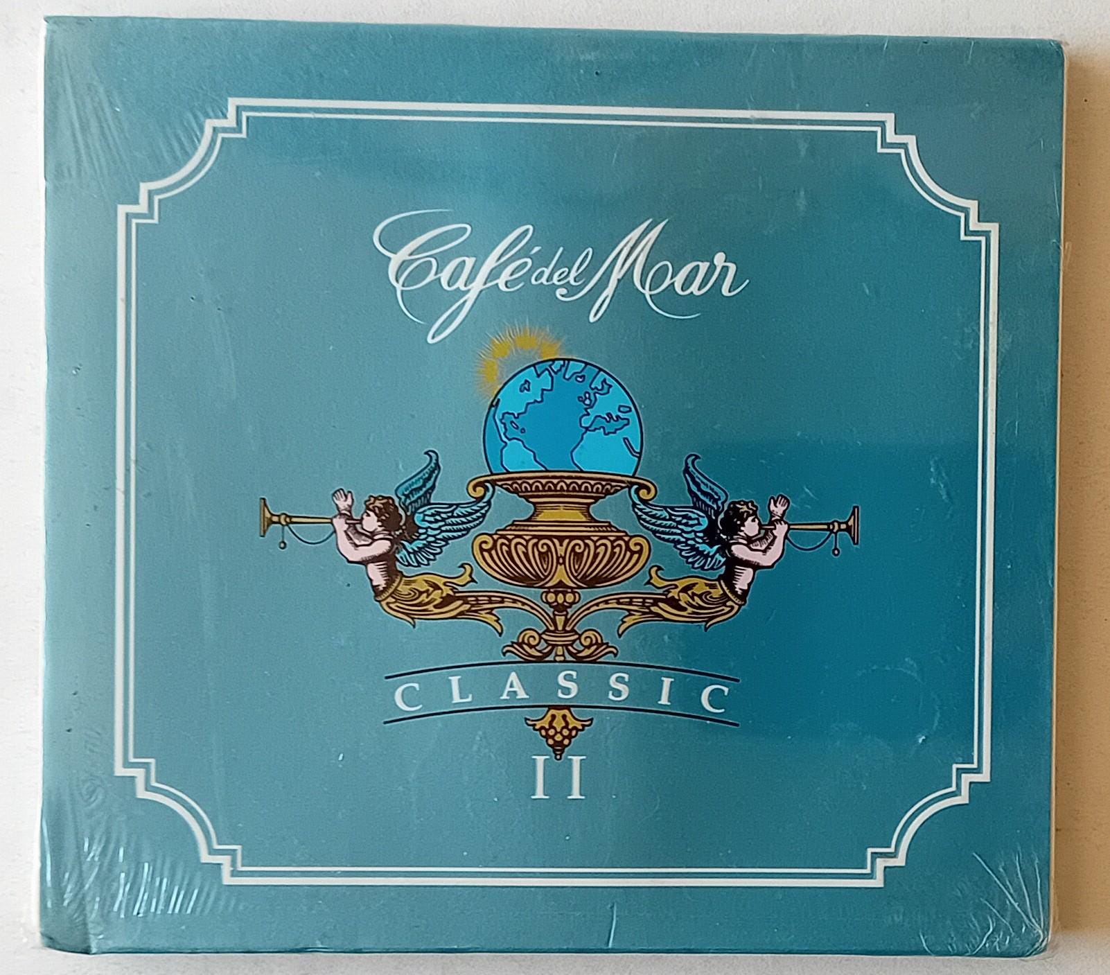 Classic Del Mar- Mediterranean［CD］ 61D7AwoUewL._UF350,350_QL50_.jpg