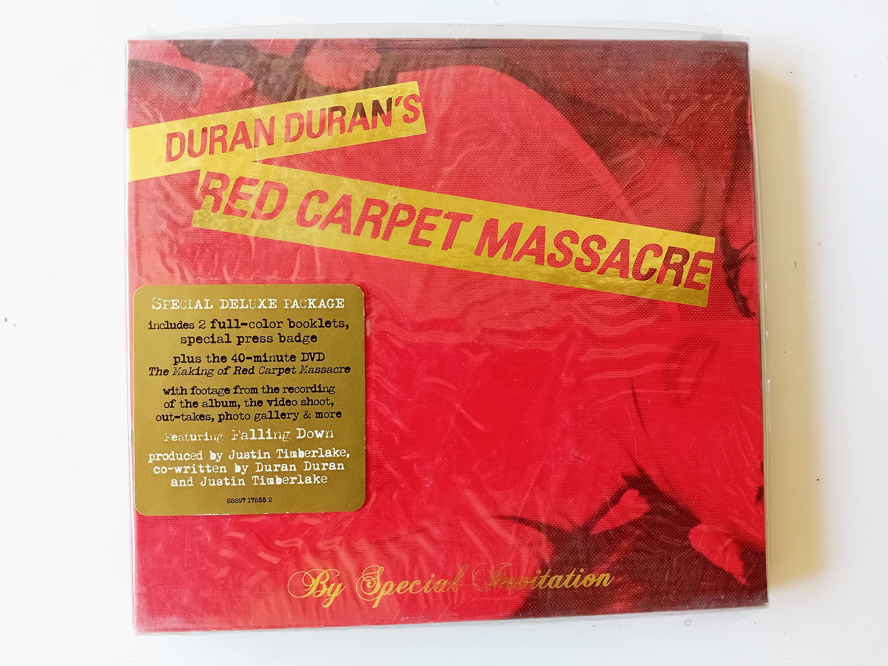 【非売品】デュラン・デュラン CD 6枚セット Yahoo!オークション -「デュランデュラン」(カセットテープ) の