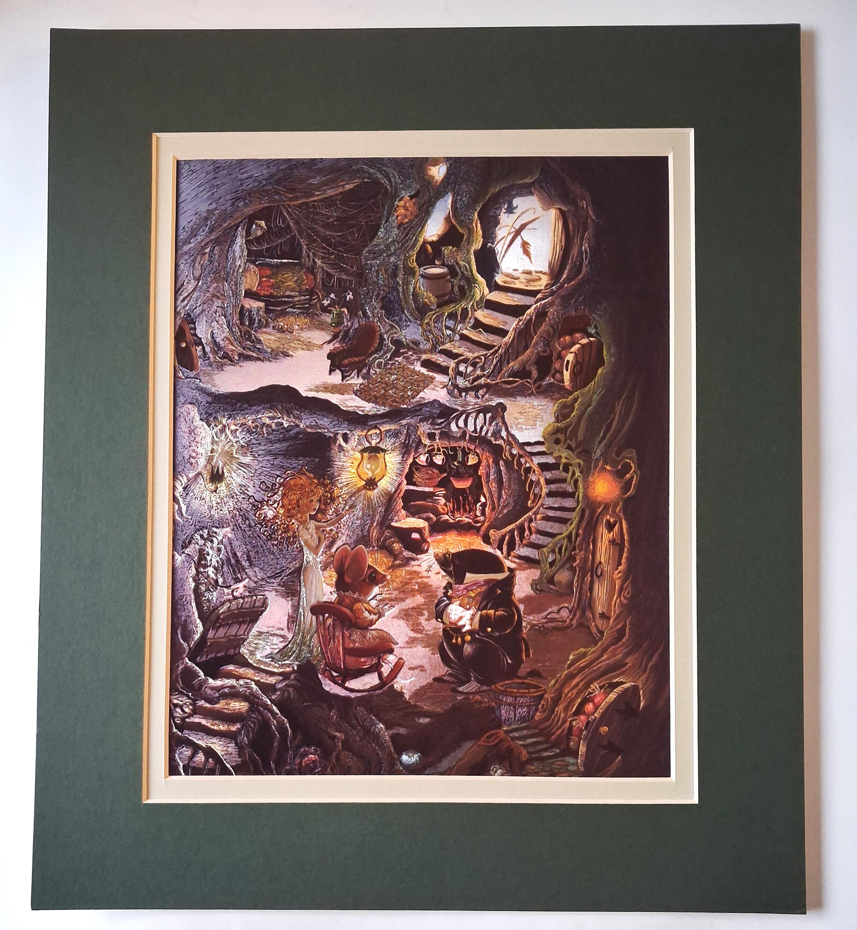 Dufex Foil Artwork - Etsy