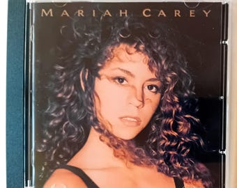 Mariah Carey  CD