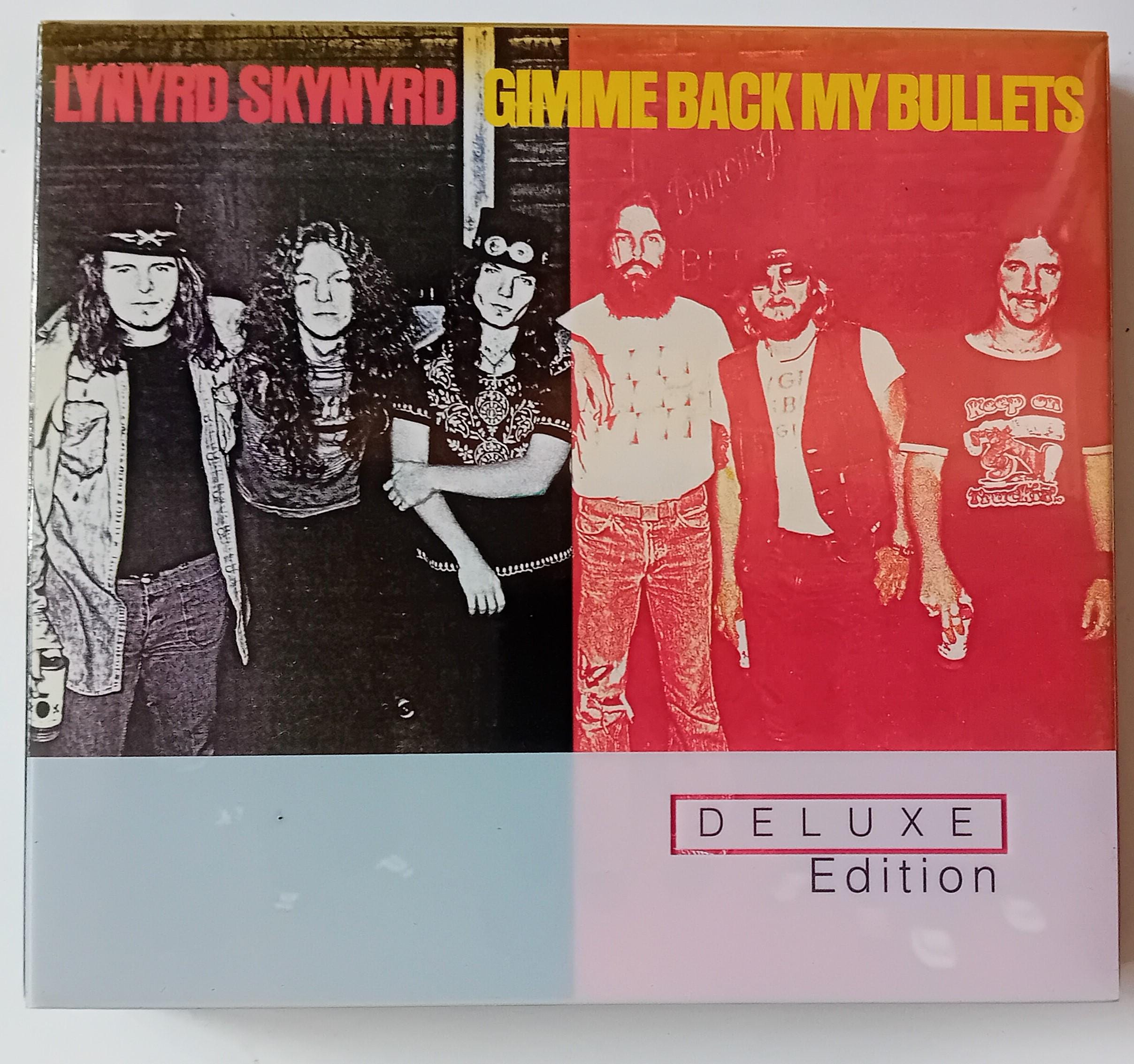 Lynyrd Skynyrd Cd - Etsy