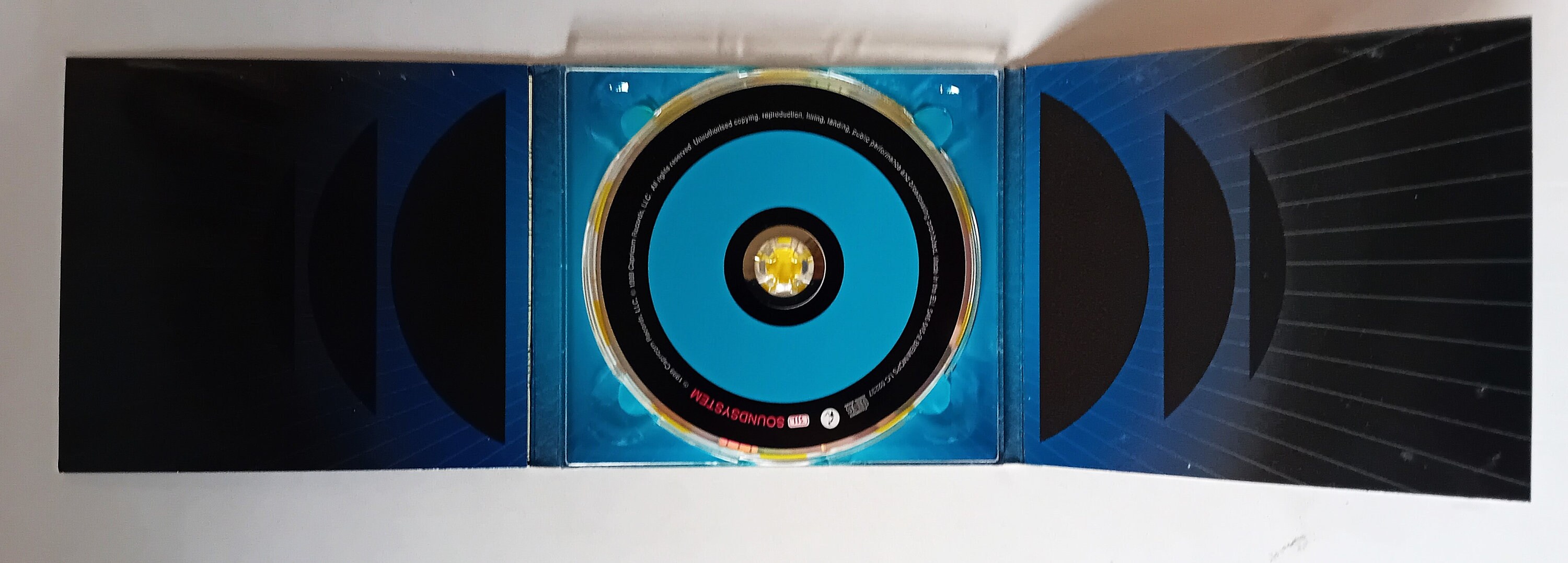 311 - Soundsystem 1999 CD Digipak New - Etsy