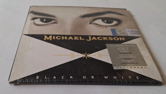 Michael Jackson CD 5枚セット Michael Jackson 'BAD BOX' Tour Set