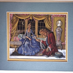 Jean Henry Dufex Foil Art - Etsy