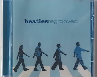 洋楽 The Beatles / Abbey Road Video Show 1983 The Beatles – Abbey Road Show 1983 – CD (Unofficial Release), 1990