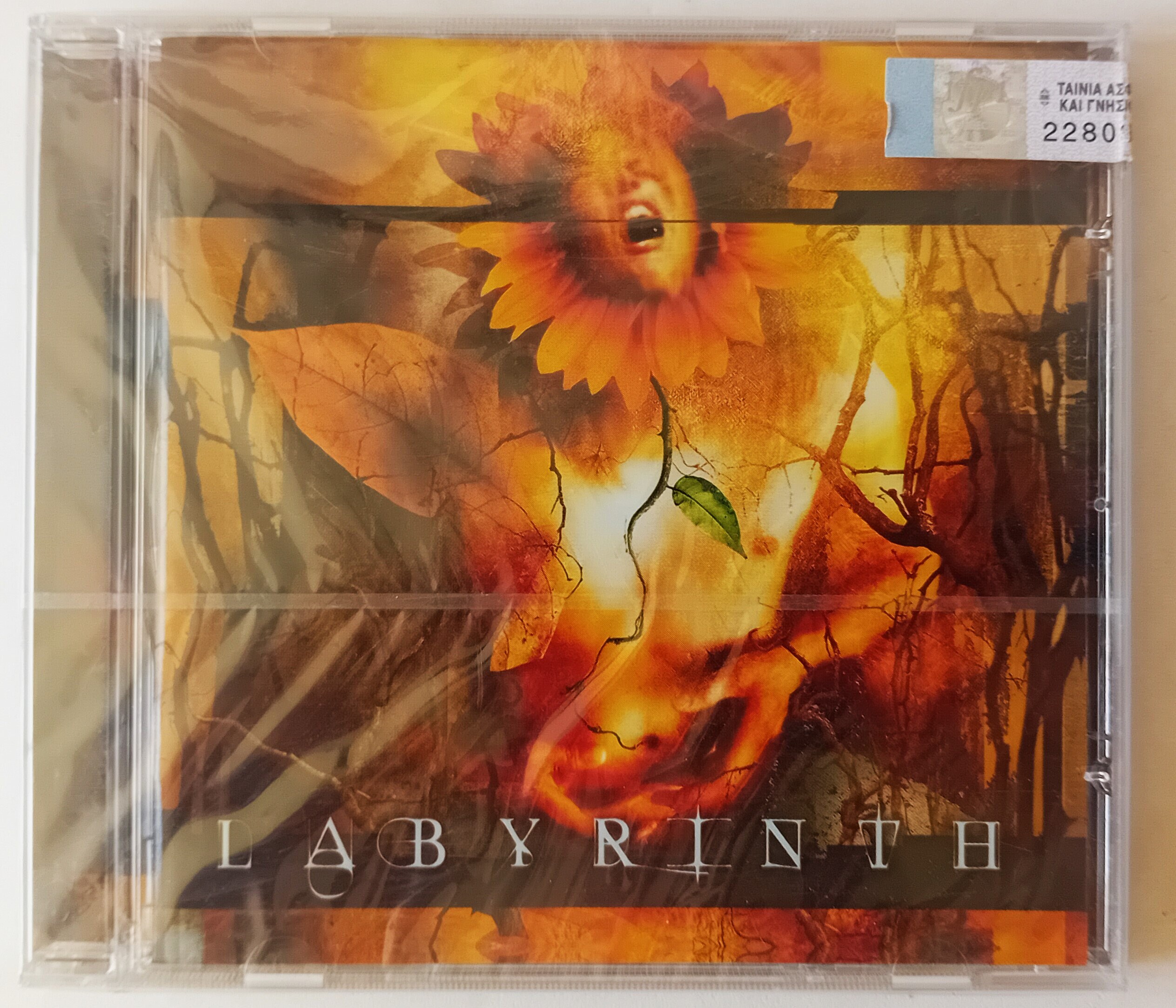 【中古】「非常に良い」［CD］Labyrinth il_fullxfull.6054530994_6x1h.jpg