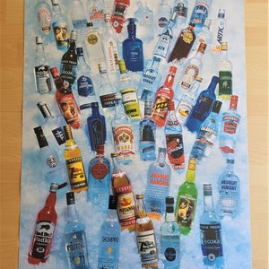 Chill out Authentic licensed 2005 Poster