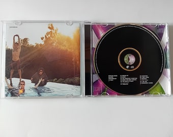 Depeche Mode - Exciter 2001 CD Brand New - Etsy