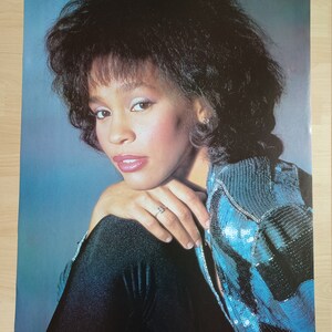 Kunstwerk vonor Hollywood 1986