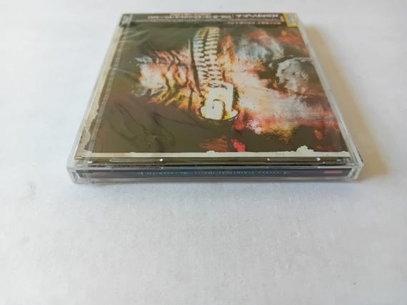 Slipknot - Vol.3 the Subliminal Verses CD & DVD (made in Japan