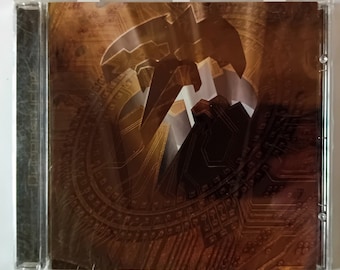 Queensryche Q2K CD 1999 Brand New Sealed
