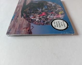 Anthrax - Stomp 442 - 2003 CD Digipak Brand New Sealed - Etsy