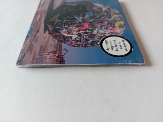 Anthrax - Stomp 442 - 2003 CD Digipak Brand New Sealed - Etsy