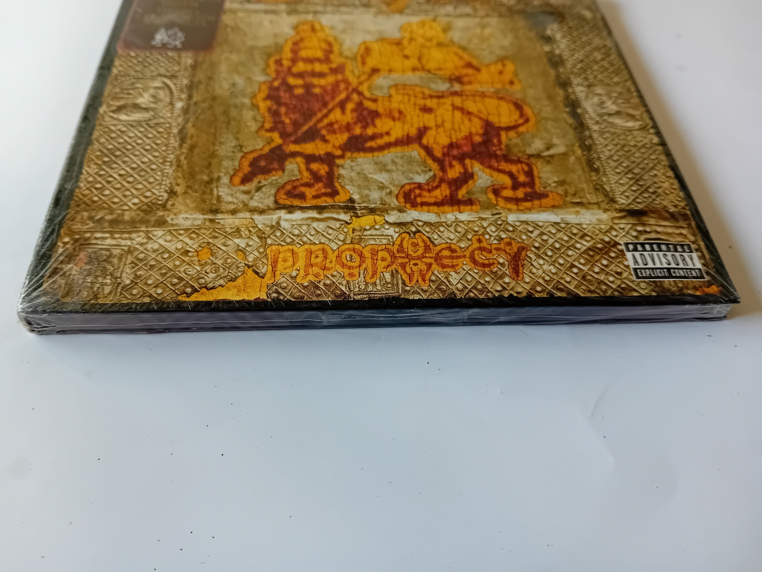 洋楽 4-Trey / Prophecy Of Profits 4-Trey - Prophecy Of Profits (FULL ALBUM) - YouTube