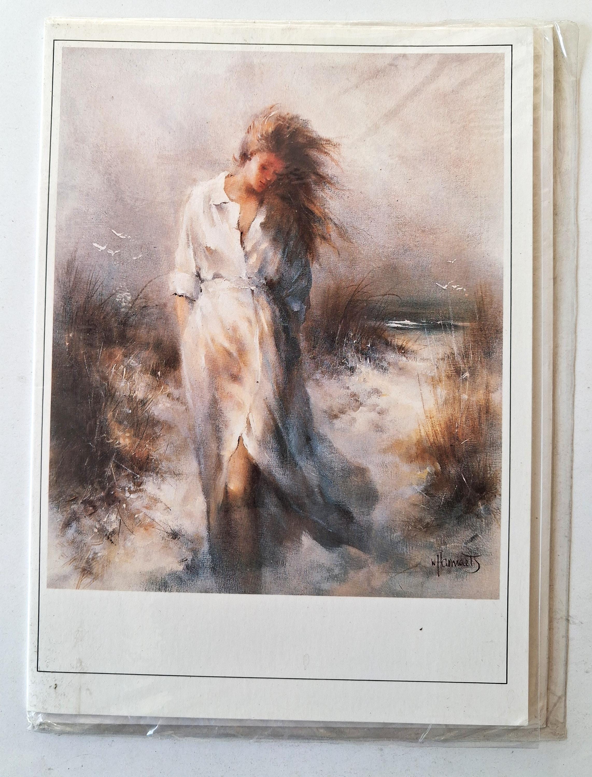Willem Haenraets - Etsy Denmark