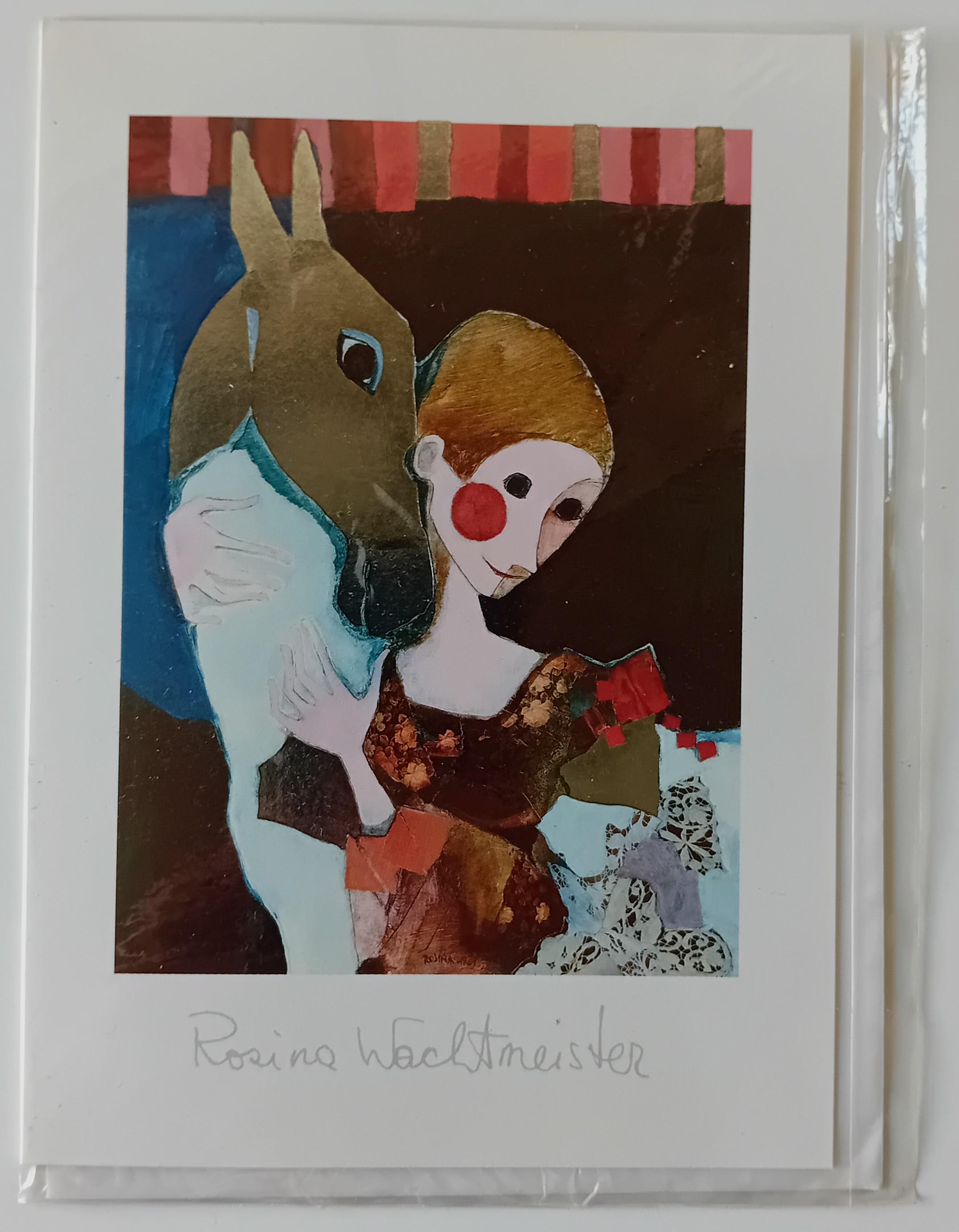 Rosina wachtmeister prints - Etsy 日本