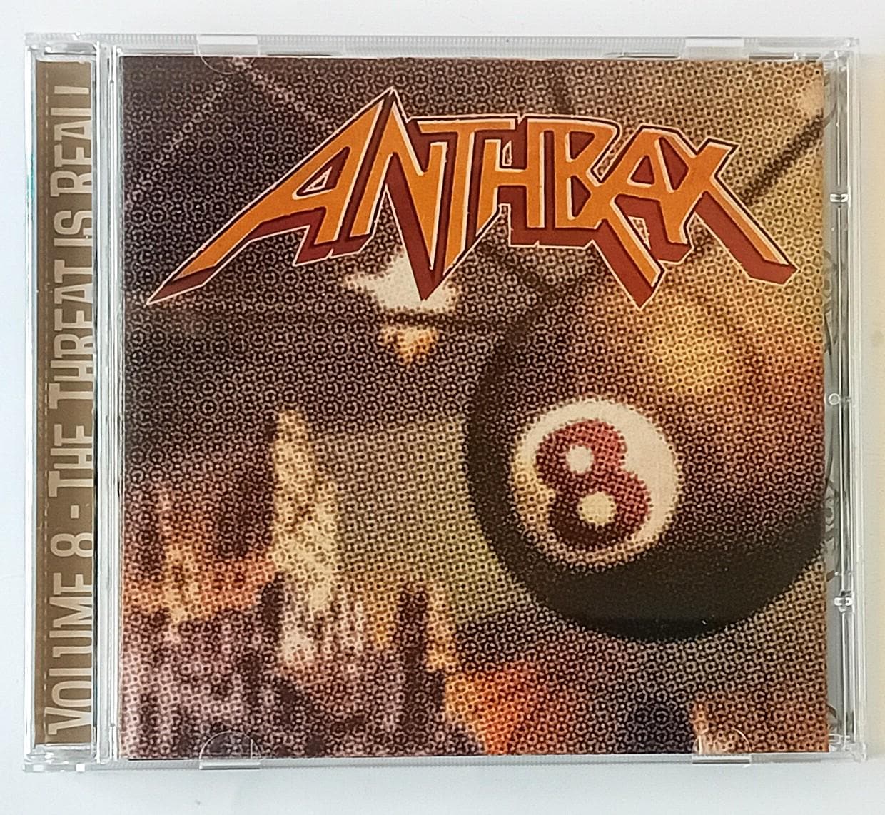 Anthrax CD まとめ売り 廃盤多数 Anthrax CD まとめ売り 廃盤多数 【公式通販】