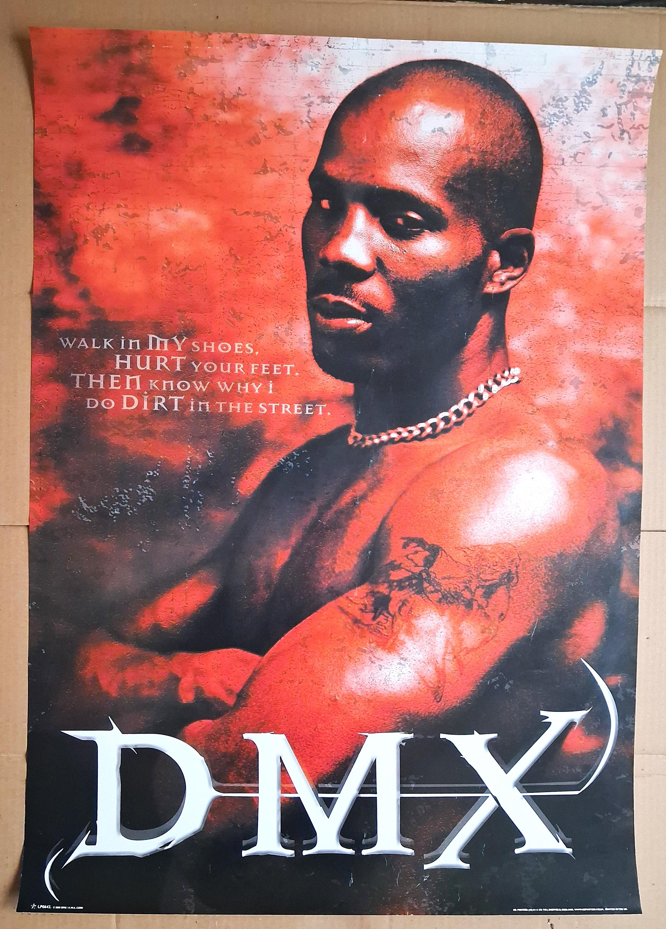 DMX レコード11枚セット　イヴ　ラフライダース レコード DMX レコード11枚セット イヴ ラフライダース