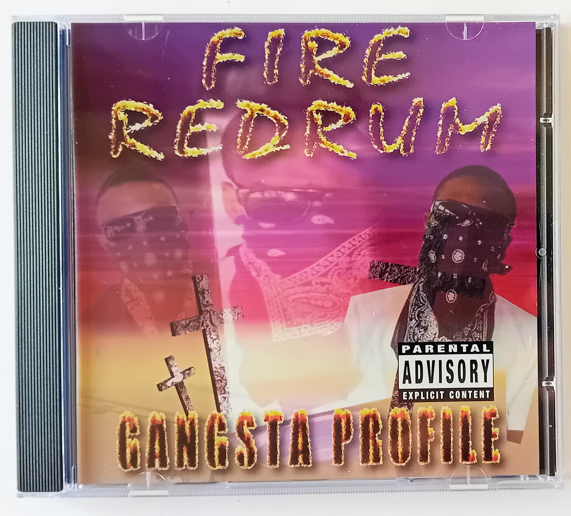 Gangsta Rap Cd - Etsy