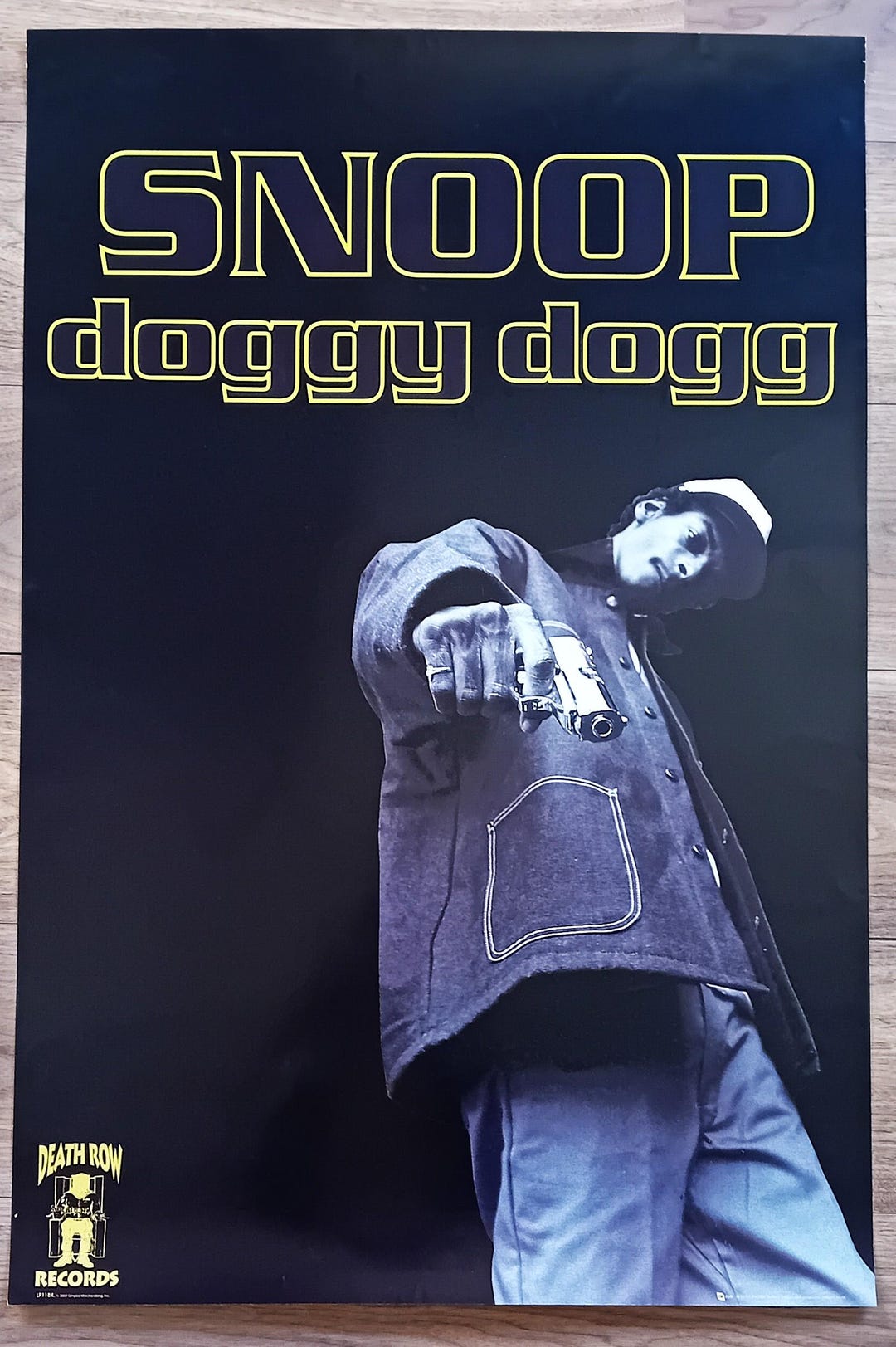 90s vintage poster「Snoop Dogg」 90S Vintage Poster Snoop Dogg 34 × 22 in rare | eBay
