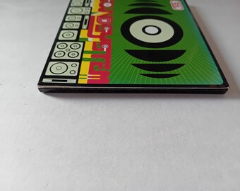 311 - Soundsystem 1999 CD Digipak New - Etsy