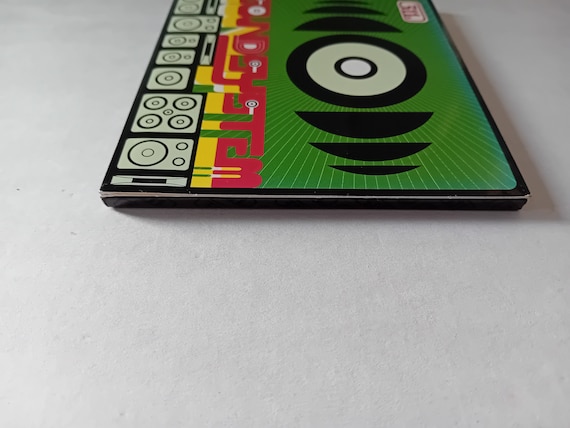 311 - Soundsystem 1999 CD Digipak New - Etsy