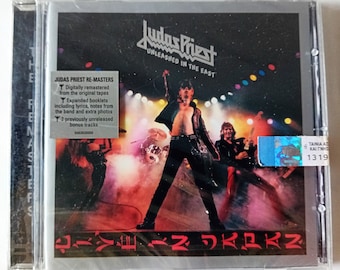 Judas Priest 紙ジャケ SHM-CD 11枚セット PROMO SpecialRelease | RECORD STORE DAY