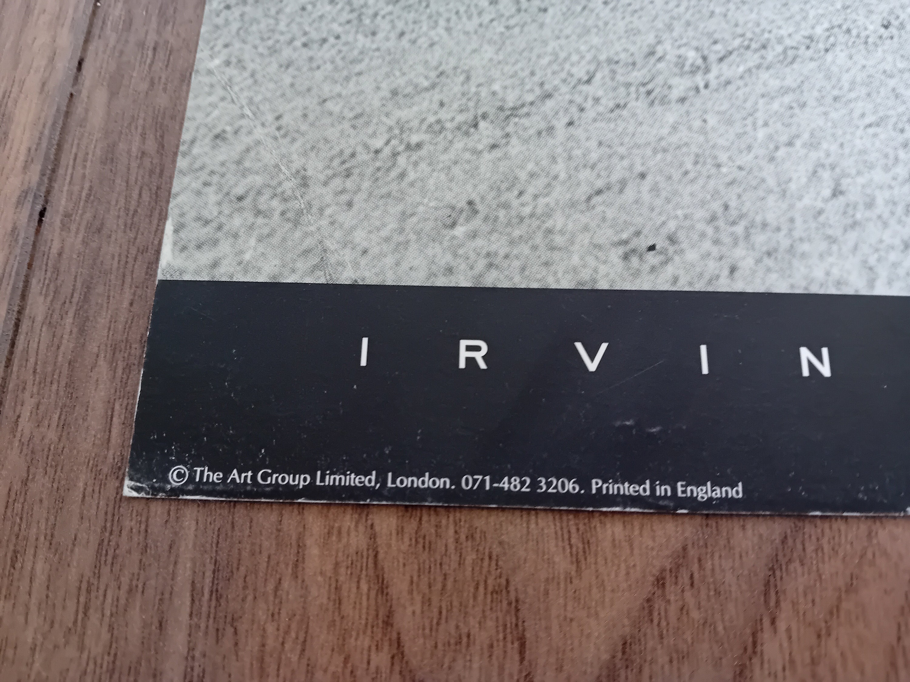 Irving Lippman Burt Lancaster & Deborah Kerr 'from Here to Etsy