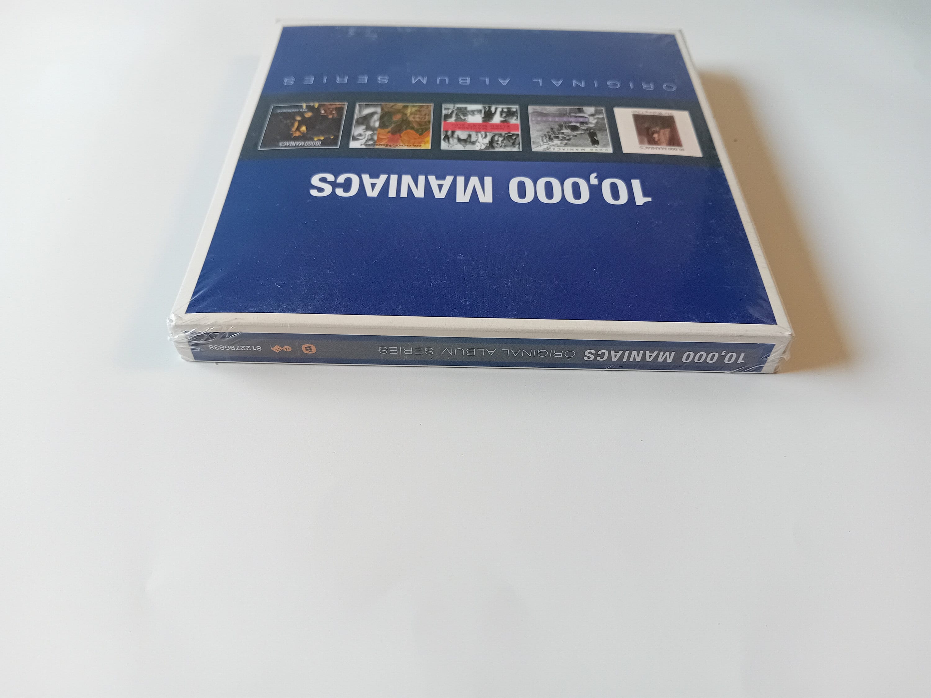 ミュージック MANISH BOYS 10th DVD BOX MANISH BOYS 10th DVD BOX