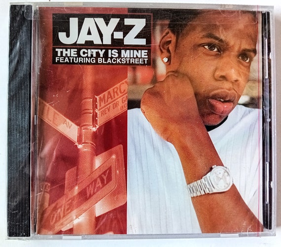 レコード   JAY-Z/the city is mine sddefault.jpg?sqp=-