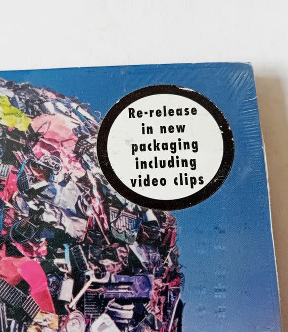 Anthrax - Stomp 442 - 2003 CD Digipak Brand New Sealed - Etsy