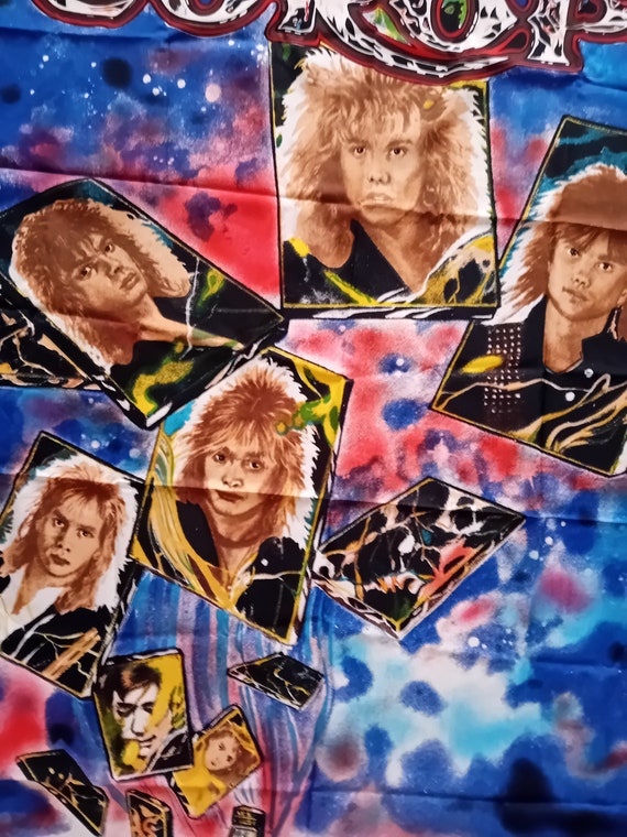 EUROPE ヨーロッパ 希少品 ポスター SEE EUROPE - Vintage Travel Poster Print - Satin Paper - A4 A3 A2