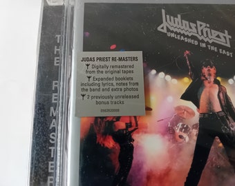 Judas Priest 紙ジャケ SHM-CD 11枚セット PROMO The Complete Albums Collection: Judas Priest, Judas Priest, Multi