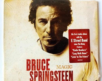 Bruce Springsteen All Those Years CD 5枚組 Bruce Springsteen – All