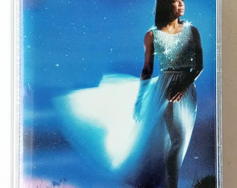 Natalie Cole - Stardust - 1996 Cassette Tape