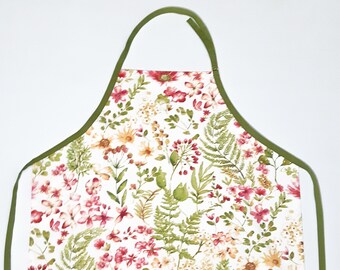 Tablier Anglais Etsy