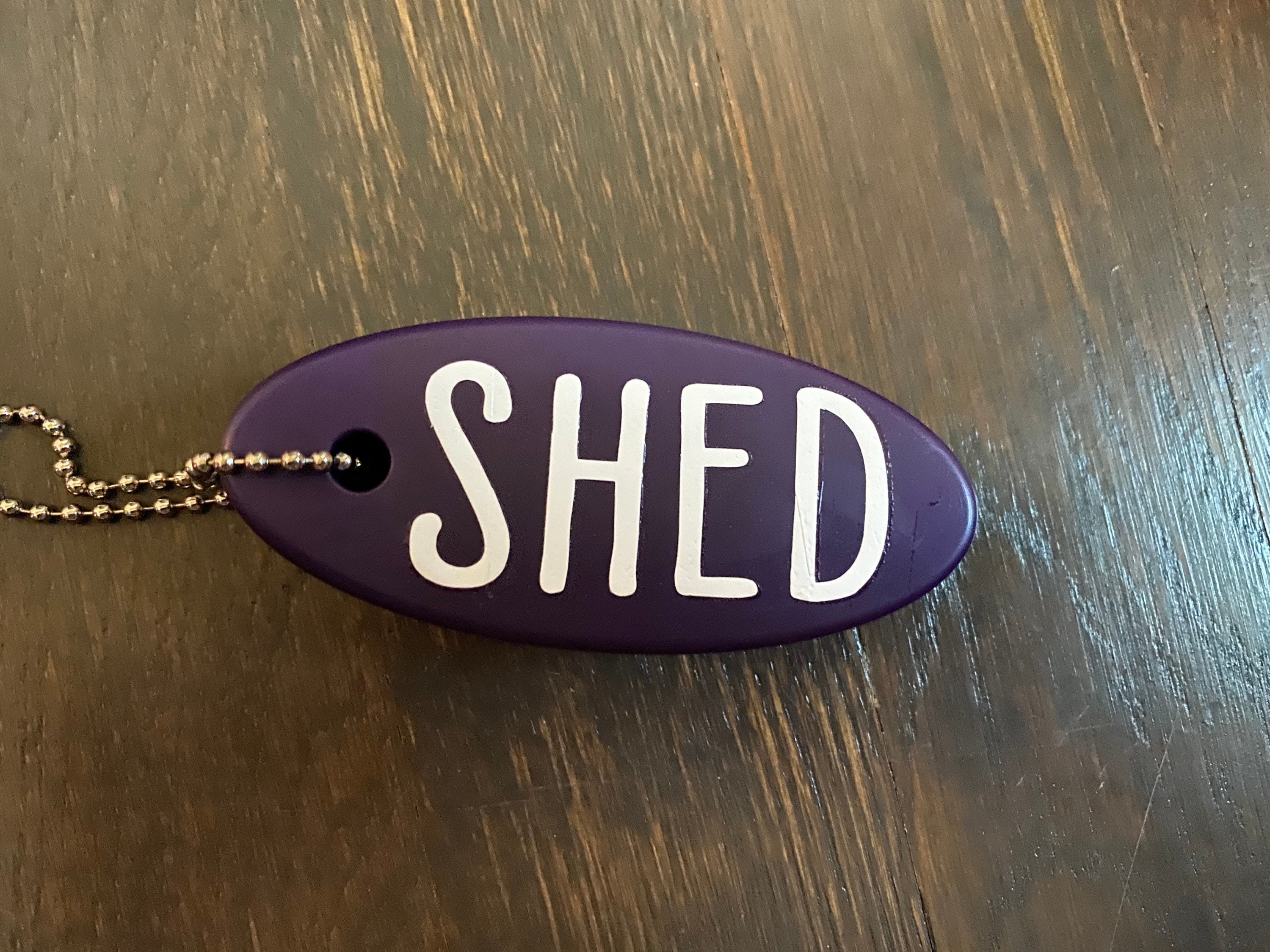 Floating Keychain Personalized Floating Keychain Fathers - Etsy