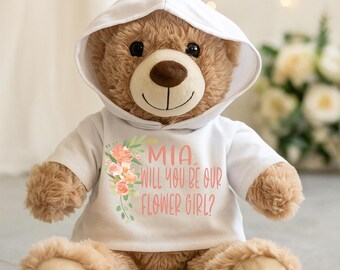 Flower girl gift, flower girl proposal, flower girl, flower girl gifts, will you be my flowergirl gift to ask, glower girl kid gift
