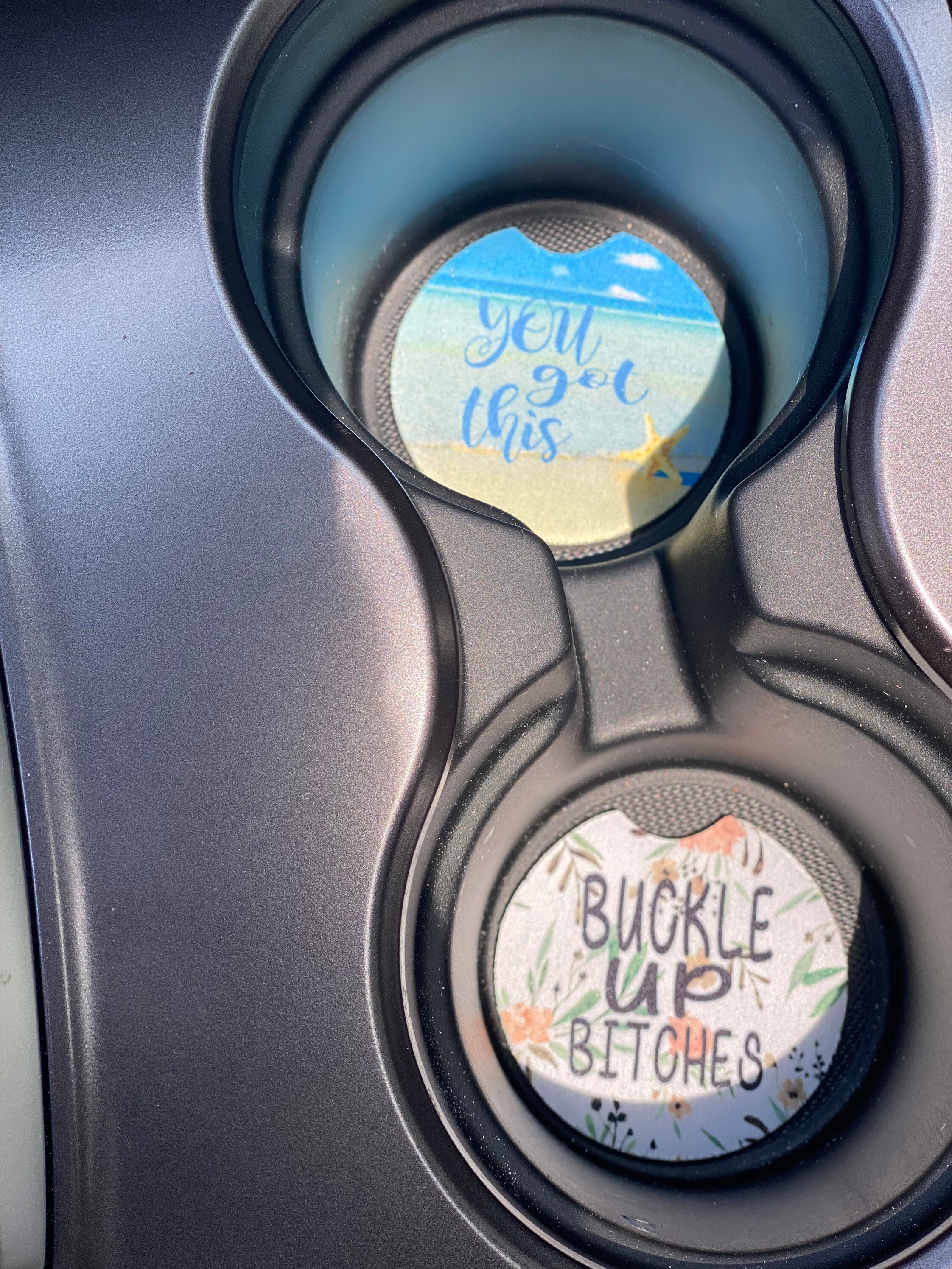 Car Coaster Coaster for Car Car Coasters Coasters Car Etsy