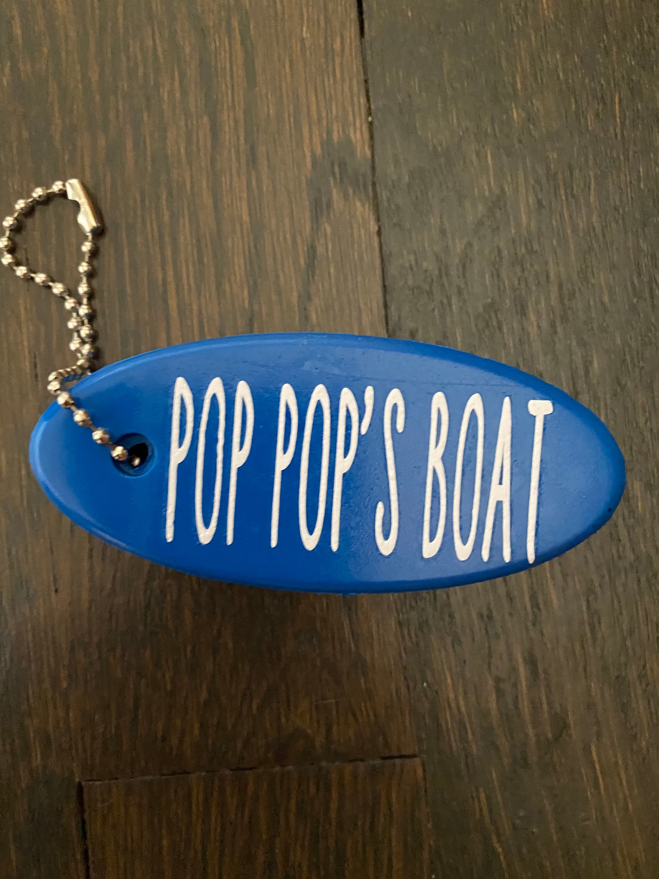 Floating Keychain. Personalized Floating Keychain! Looking for a Father ...