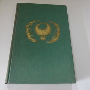 Westward Ho! by Charles Kingsley, illustrated by Edward A. Wilson, 1947, Vintage Hardback Classic Novel