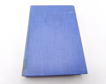 Collected Essays of Philip Guedalla: Men of Letters, 1927, Vintage Hardback